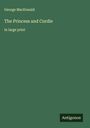 George Macdonald: The Princess and Curdie, Buch