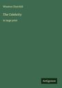 Winston Churchill: The Celebrity, Buch