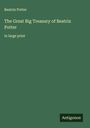 Beatrix Potter: The Great Big Treasury of Beatrix Potter, Buch