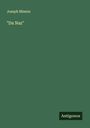 Joseph Misson: "Da Naz", Buch