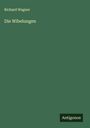 Richard Wagner: Die Wibelungen, Buch
