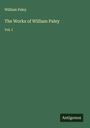 William Paley: The Works of William Paley, Buch