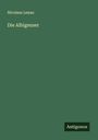 Nicolaus Lenau: Die Albigenser, Buch