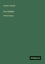 Gustav Aimard: Der Späher, Buch
