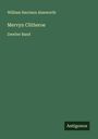 William Harrison Ainsworth: Mervyn Clitheroe, Buch