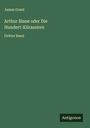 James Grant: Arthur Blane oder Die Hundert-Kürassiere, Buch