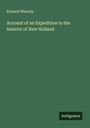 Richard Whately: Account of an Expedition to the Interior of New Holland, Buch