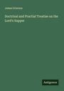 James Grierson: Doctrinal and Practial Treatise on the Lord's Supper, Buch
