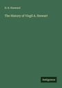 H. R. Hoeward: The History of Virgil A. Stewart, Buch