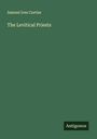 Samuel Ives Curtiss: The Levitical Priests, Buch