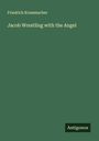 Friedrich Krummacher: Jacob Wrestling with the Angel, Buch