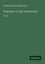 Catherine Grace Frances Gore: Preferment : or, My Uncle the Earl, Buch