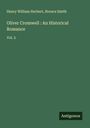 Henry William Herbert: Oliver Cromwell : An Historical Romance, Buch