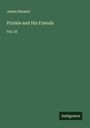 James Shearer: Prinkle and His Friends, Buch