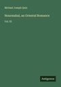 Michael Joseph Quin: Nourmahal, an Oriental Romance, Buch