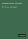 William Henry Harrison: The Tourist in Portugal, Buch