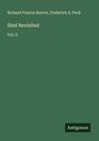 Richard Francis Burton: Sind Revisited, Buch