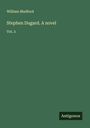 William Mudford: Stephen Dugard. A novel, Buch