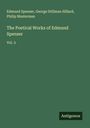 Edmund Spenser: The Poetical Works of Edmund Spenser, Buch