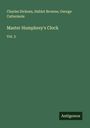 Charles Dickens: Master Humphrey's Clock, Buch