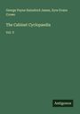 George Payne Rainsford James: The Cabinet Cyclopaedia, Buch