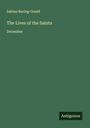 Sabine Baring-Gould: The Lives of the Saints, Buch