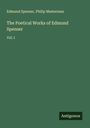 Edmund Spenser: The Poetical Works of Edmund Spenser, Buch