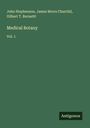 John Stephenson: Medical Botany, Buch