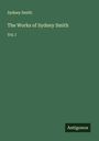 Sydney Smith: The Works of Sydney Smith, Buch