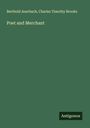 Berthold Auerbach: Poet and Merchant, Buch