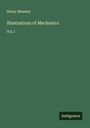 Henry Moseley: Illustrations of Mechanics, Buch