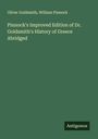 Oliver Goldsmith: Pinnock's Improved Edition of Dr. Goldsmith's History of Greece Abridged, Buch