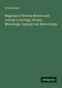 John Loudon: Magazine of Natural History and Journal of Zoology, Botany, Mineralogy, Geology and Meteorology, Buch