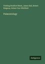 Fielding Bradford Meek: Palæontology, Buch