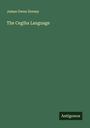 James Owen Dorsey: The Cegiha Language, Buch