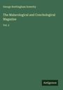 George Brettingham Sowerby: The Malacological and Conchological Magazine, Buch