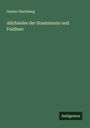 Gustav Hertzberg: Alkibiades der Staatsmann und Feldherr, Buch