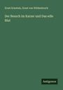 Ernst Eckstein: Der Besuch im Karzer und Das edle Blut, Buch