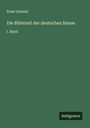 Ernst Daenell: Die Blütezeit der deutschen Hanse, Buch