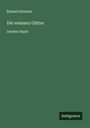 Eduard Stucken: Die weissen Götter, Buch