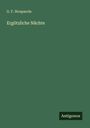 G. F. Straparola: Ergötzliche Nächte, Buch