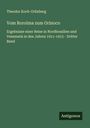 Theodor Koch-Grünberg: Vom Roroima zum Orinoco, Buch