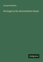 Georg Stuhlfauth: Die Engel in der altchristlichen Kunst, Buch
