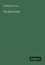 Washington Irving: The Sketch Book, Buch