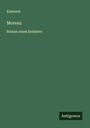 Klabund: Moreau, Buch