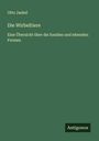 Otto Jaekel: Die Wirbeltiere, Buch