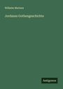 Wilhelm Martens: Jordanes Gothengeschichte, Buch