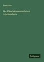 Franz Otto: Der Cäsar des neunzehnten Jahrhunderts, Buch