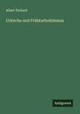 Albert Ehrhard: Urkirche und Frühkatholizismus, Buch