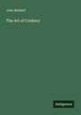John Mollard: The Art of Cookery, Buch